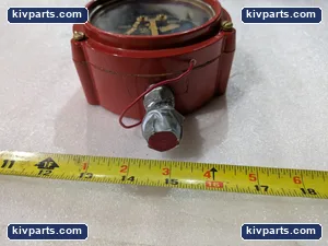 Murphy Pressure Switch – actual item, photo 7 of 12