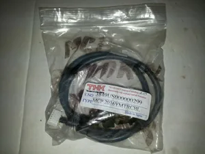 THK 2036YMTR MCP CBL A-07 Motor Cable