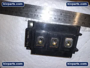 Fuji Electric 2MBI200NB-120 Semiconductor – actual item, photo 3 of 4