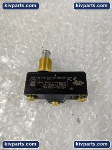 Honeywell BZ-2RQ1-A2 Micro Switch – actual item, photo 3 of 7