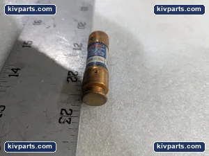 Bussmann FRN-R-3/10 Fuse – actual item, photo 3 of 7