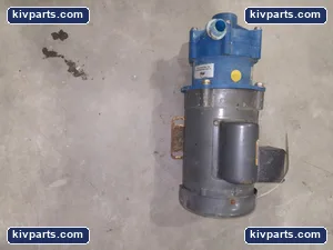 Baldor CL3503 Electric Motor – actual item, photo 3 of 4