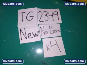 107W5138G001 Inductive Sensor Wiring Harness – actual item, photo 4 of 4