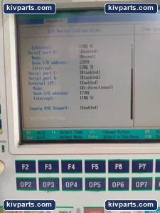 Bosch Rexroth SYSTEM200 Indramat BTV20 FWA-BTV – actual item, photo 5 of 6