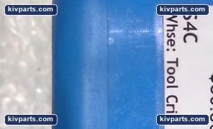 Whse Tool 50XSLN – actual item, photo 4 of 6