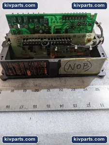 Fincor 2X5 230 Motor Controller – actual item, photo 2 of 11