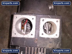 Reliance Electric 1326AB-B430G-21-SHRIPS DC Drive – actual item, photo 6 of 9