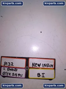 Burndy GC2626 Lug – actual item, photo 6 of 6
