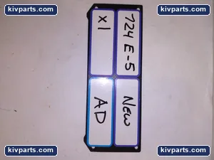 Littelfuse V251BA60 Surge Protector – actual item, photo 3 of 3