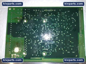 Yaskawa YPLT31002-1A AC Drive – actual item, photo 5 of 6