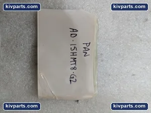 Panduit AD-15HMT8-G2 Raceway Duct Entry Fitting Cable – actual item, photo 2 of 6