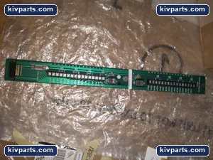 120-737322 Card Board Edge Connector – actual item, photo 6 of 10