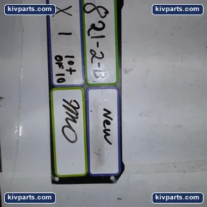 K.S SV-B Copper Compression Cable Lug Ring Terminal Lot of 10 Heavy Duty Wire – actual item, photo 3 of 3