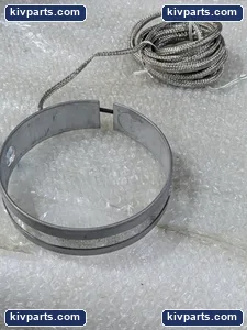 BC105214A Big Chief Band Heater – actual item, photo 3 of 5
