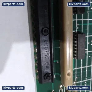 Reliance Electric 0-54201-2 AutoMate Dual Processor Board – actual item, photo 2 of 6