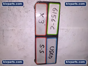 F31X309SPCAJG1 Signal Process – actual item, photo 9 of 9