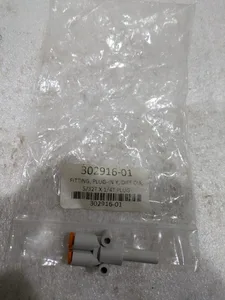 SMC 5/32T Fitting