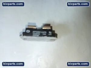 Microsemi APT20M11JVFR Power MOSFET Module – actual item, photo 2 of 5