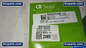 SKF CRW1 23465 OIL SEAL – actual item, photo 3 of 4