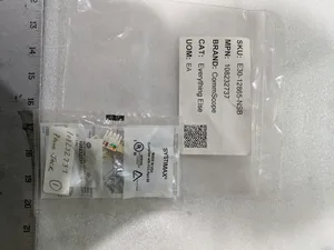 Commscope 108232737 Avaya Phone Jack