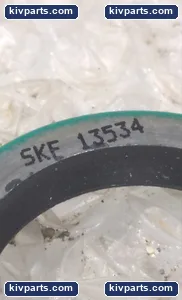 GKE 985311LLG12515 SKF 13534 Oil Seal – actual item, photo 4 of 5