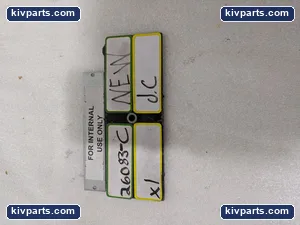 Gilbarco R18163-G1 Assembly Cable – actual item, photo 10 of 10