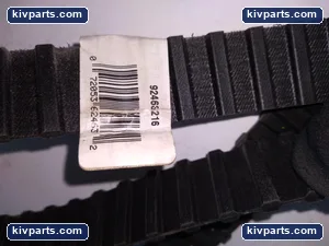 Gates TP750P Grip Industrial Timming Belt – actual item, photo 2 of 5
