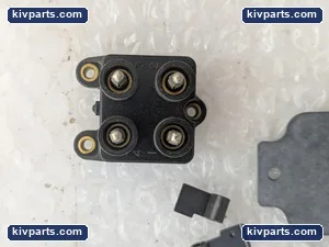 Honeywell 2MN13 Micro Switch – actual item, photo 5 of 9