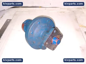 Watson Mcdaniel 20-100 PSI Blue Steam Regulator Valve – actual item, photo 4 of 8