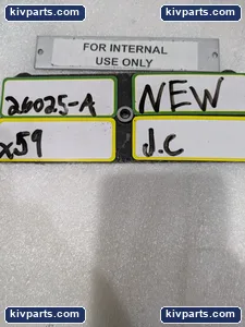 A15 Retaining Ring SGR – actual item, photo 4 of 4