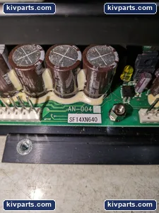 SF-PW30 Meiryo Technica Corporation – actual item, photo 2 of 4