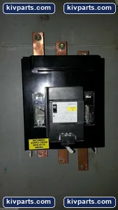 Siemens 3NP5260 Fuse Switch – actual item, photo 4 of 4