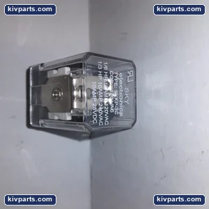 SKKP-3C Sky Electronics Relay – actual item, photo 5 of 6