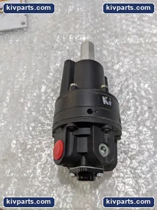 Fairchild Reversing Relay 250 PSI Supply – actual item, photo 2 of 5