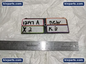 Harting 16B-HMC-GS-R-M25 Connector – actual item, photo 6 of 6