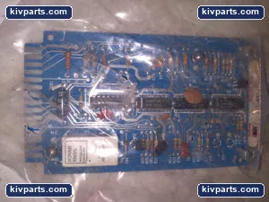 Ronan X51DC24GP 75-2029 Printed Circuit Board – actual item, photo 3 of 6