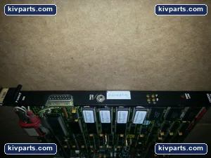 Cegelec Controls 8333-4001 PCB Control Board Card – actual item, photo 5 of 5
