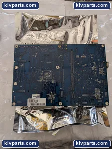 Wayne WU001031-R00 Secure iX Pay CAT CPU Board – actual item, photo 4 of 7