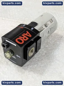 ARO L36341-100 Air Line Lubricator – actual item, photo 4 of 6