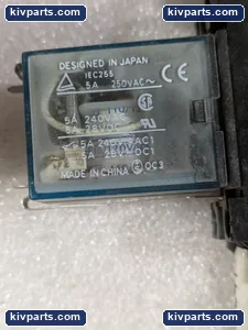 Omron MY2NJ Relay – actual item, photo 3 of 6