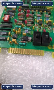 CRI DSM04 Infi 90 Pulse Input Slave Module – actual item, photo 3 of 7