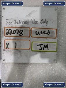 Mitsubishi S-T100 Magnetic Contactor – actual item, photo 12 of 12
