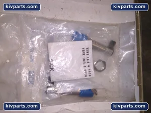 SICK VS/VE18-204550 Sensor – actual item, photo 2 of 3