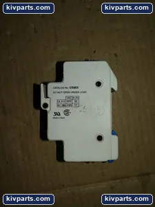 Gould USM3I Ultrasafe Fuse Holder – actual item, photo 2 of 4
