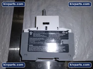 CMS-32H Manual Motor Starter – actual item, photo 4 of 6