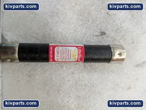 Littelfuse FLSR-2-1/4 Time-Delay Fuse – actual item, photo 5 of 7
