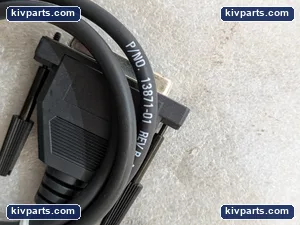 Tokheim 13871-01 DPT Distribution Cable – actual item, photo 10 of 11