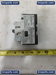 Allen-Bradley 140M-C2E-B16 Circuit Breaker – actual item, photo 2 of 6