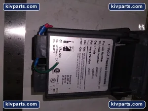 131VC-1-33250B0 CLA-VAL CO CV Process Controller – actual item, photo 5 of 6