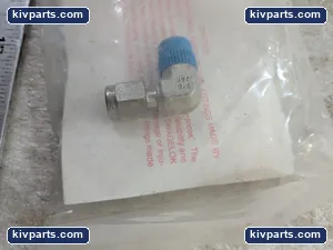 Swagelok SS-200-2-2 Tube Fitting – actual item, photo 4 of 5